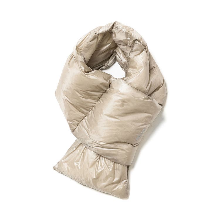 BEG | ナンガ マフラー メンズ | ギャレリア Bag＆Luggage