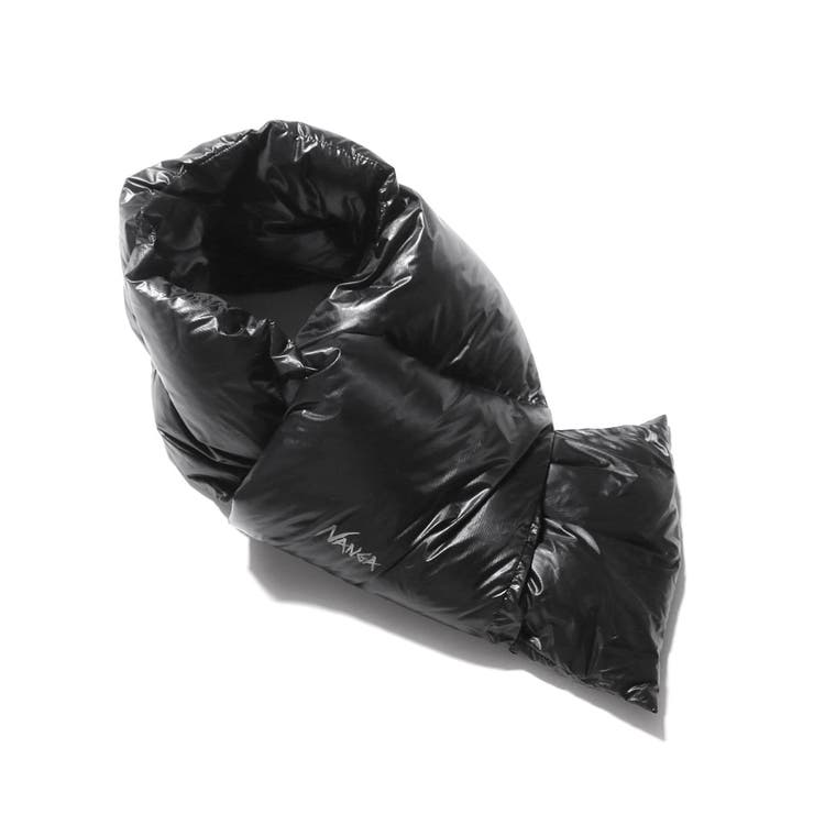 BLK | ナンガ マフラー メンズ | ギャレリア Bag＆Luggage