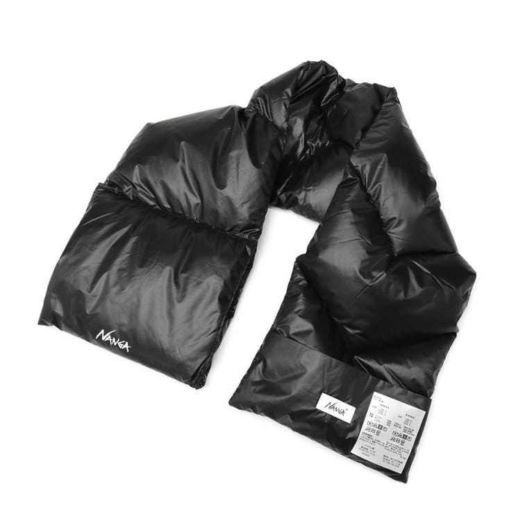 ナンガ マフラー メンズ | ギャレリア Bag＆Luggage | 詳細画像9 