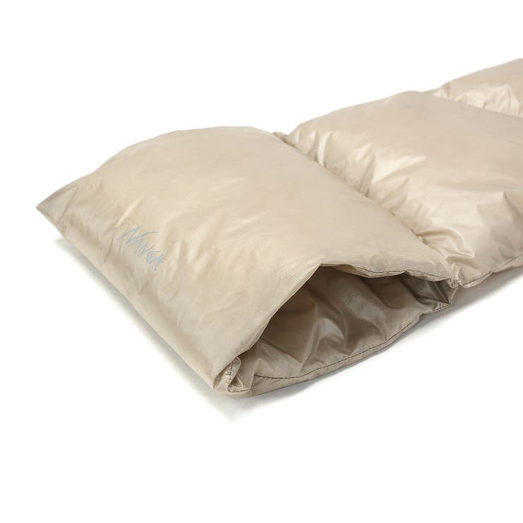 ナンガ マフラー メンズ | ギャレリア Bag＆Luggage | 詳細画像11 