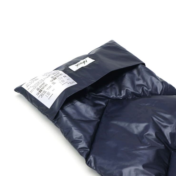 ナンガ マフラー メンズ | ギャレリア Bag＆Luggage | 詳細画像12 