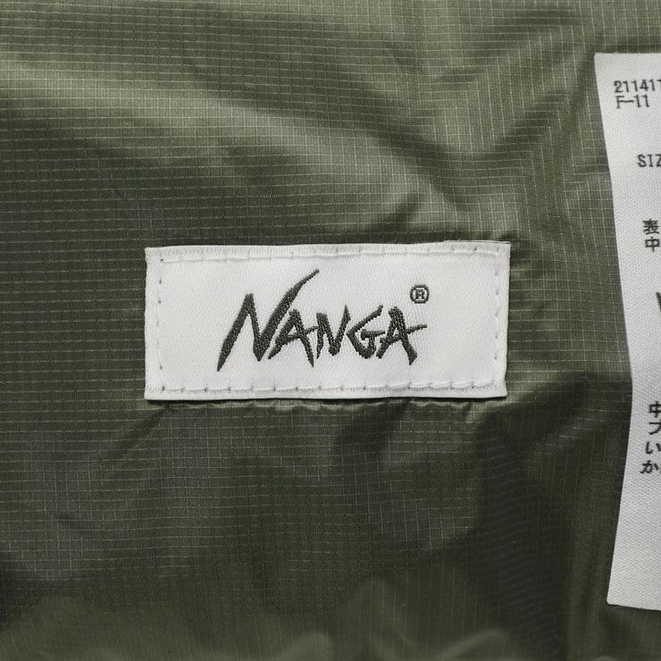 ナンガ マフラー メンズ | ギャレリア Bag＆Luggage | 詳細画像15 