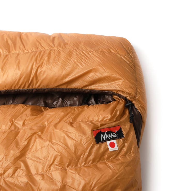 ナンガ 寝袋 NANGA[品番：GLNB0012050]｜ギャレリア Bag＆Luggage