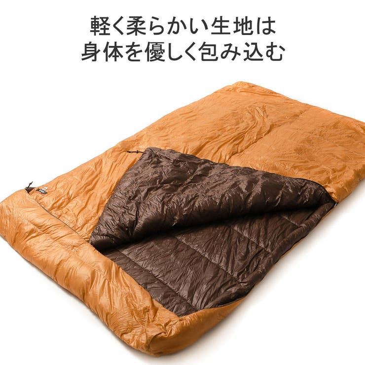 ナンガ 寝袋 NANGA[品番：GLNB0012050]｜ギャレリア Bag＆Luggage
