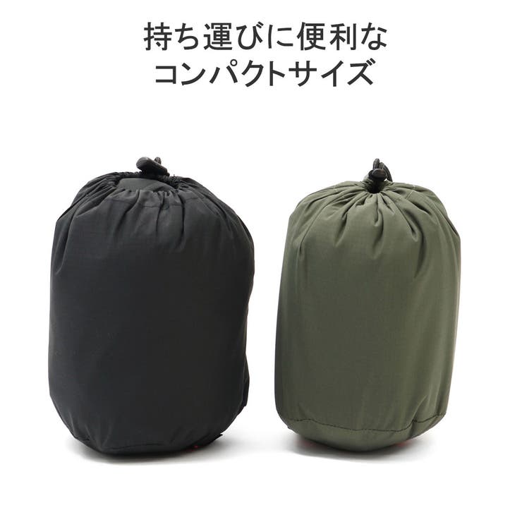 ナンガ スリーピングバッグカバー 寝袋カバー | ギャレリア Bag＆Luggage | 詳細画像6 