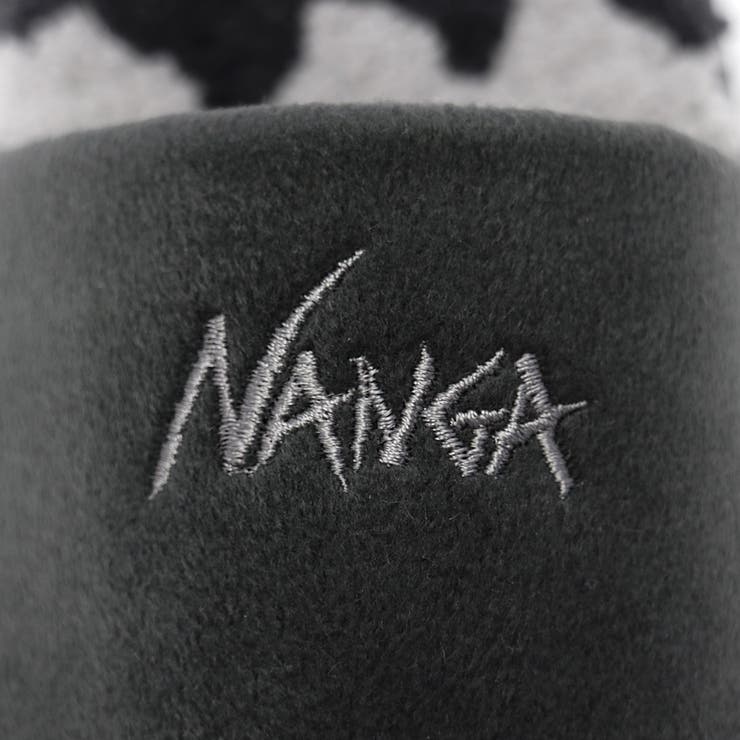 ナンガ ルームシューズ NANGA | ギャレリア Bag＆Luggage | 詳細画像16 