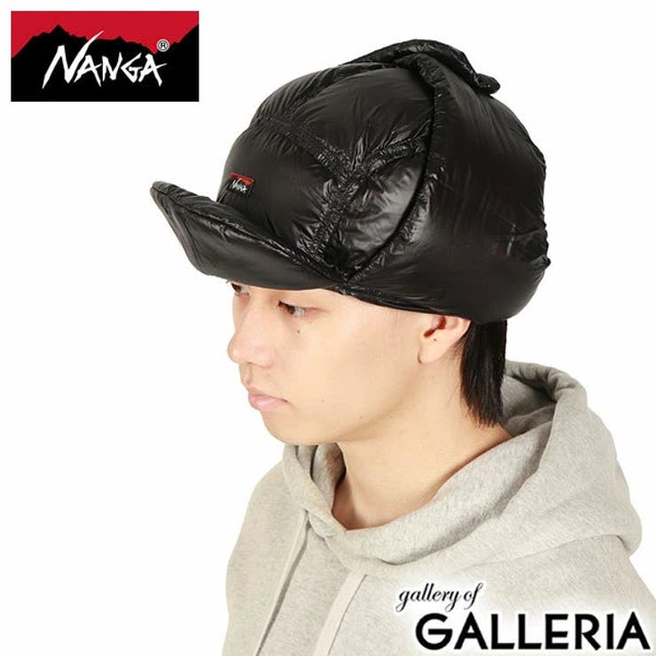 ナンガ 帽子 メンズ | ギャレリア Bag＆Luggage | 詳細画像20 