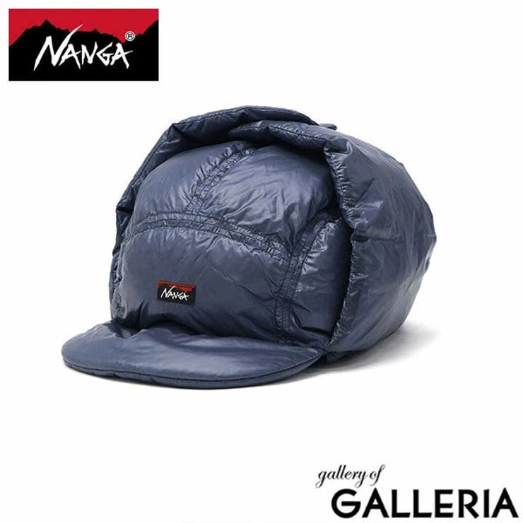 ナンガ 帽子 メンズ | ギャレリア Bag＆Luggage | 詳細画像21 