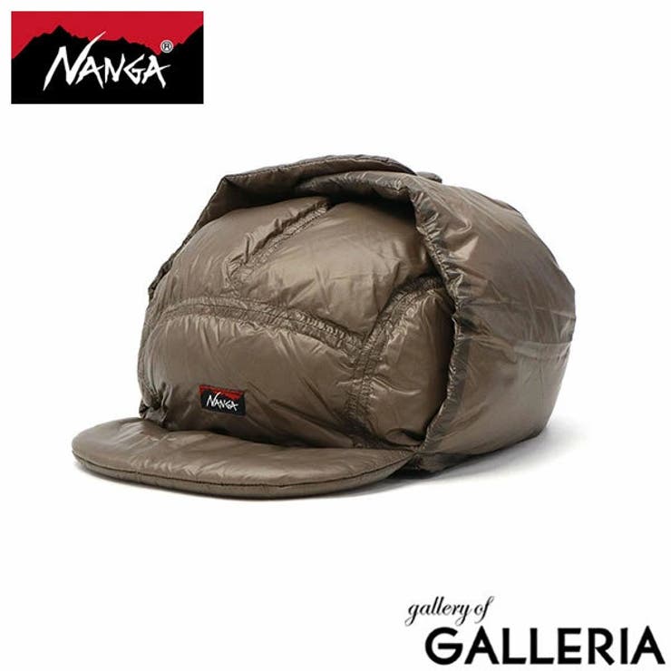 ナンガ 帽子 メンズ | ギャレリア Bag＆Luggage | 詳細画像22 