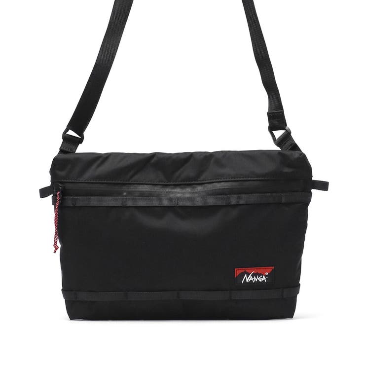 ナンガ サコッシュ NANGA | ギャレリア Bag＆Luggage | 詳細画像10 