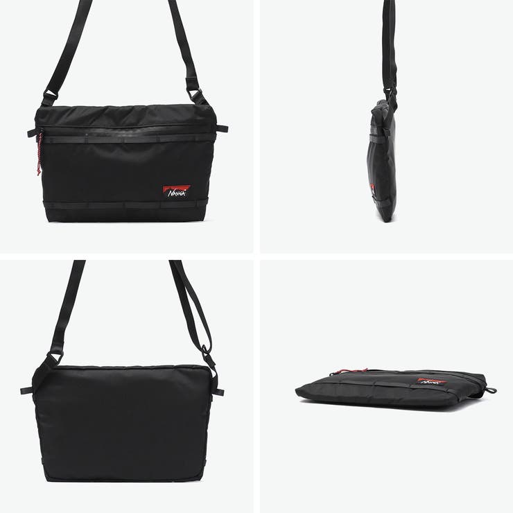 ナンガ サコッシュ NANGA | ギャレリア Bag＆Luggage | 詳細画像5 