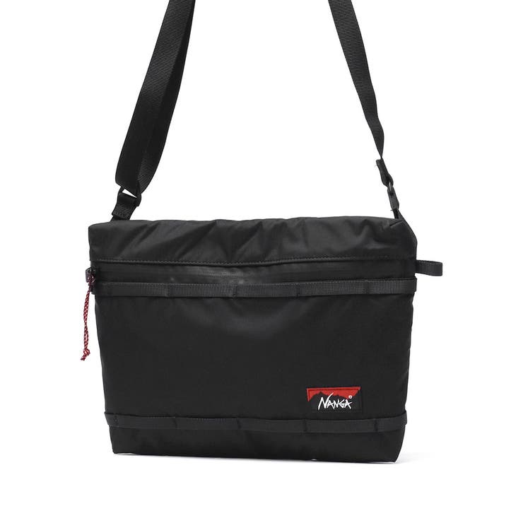 ナンガ サコッシュ NANGA | ギャレリア Bag＆Luggage | 詳細画像9 