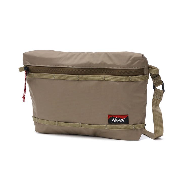 CYT | ナンガ サコッシュ NANGA | ギャレリア Bag＆Luggage