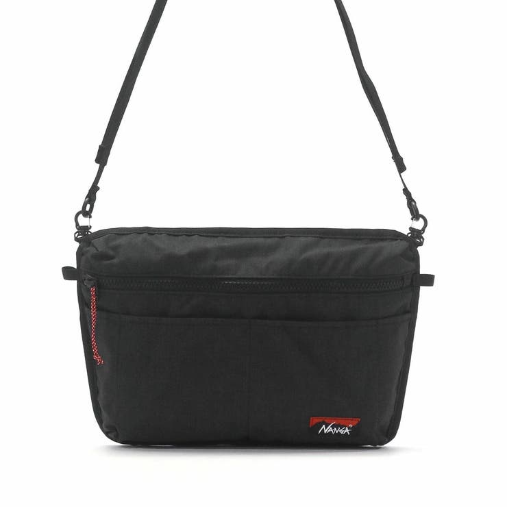 ナンガ ショルダーバッグ サコッシュ | ギャレリア Bag＆Luggage | 詳細画像14 