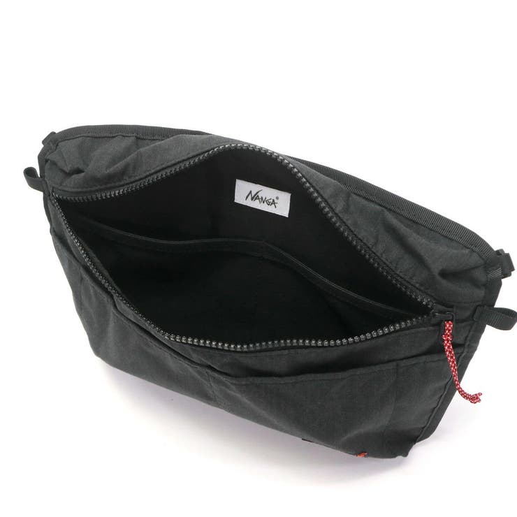 ナンガ ショルダーバッグ サコッシュ | ギャレリア Bag＆Luggage | 詳細画像18 