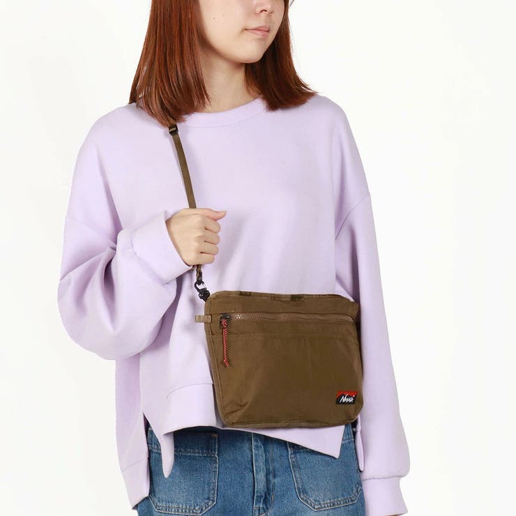 ナンガ ショルダーバッグ サコッシュ | ギャレリア Bag＆Luggage | 詳細画像5 