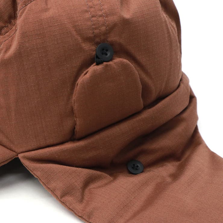 ナンガ 帽子 メンズ | ギャレリア Bag＆Luggage | 詳細画像18 