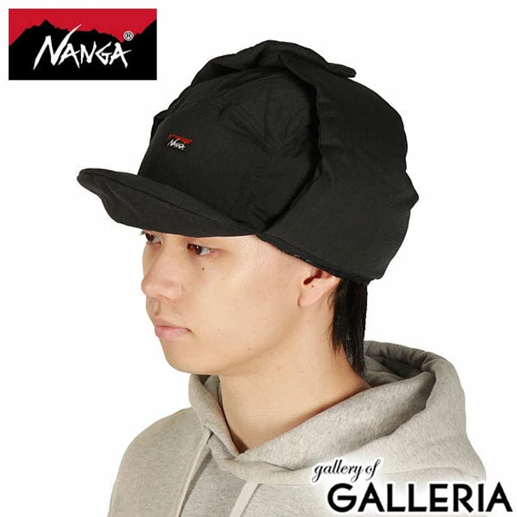 ナンガ 帽子 メンズ | ギャレリア Bag＆Luggage | 詳細画像20 