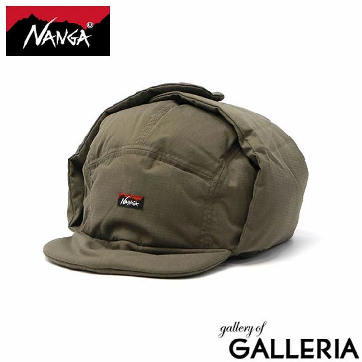 ナンガ 帽子 メンズ | ギャレリア Bag＆Luggage | 詳細画像21 