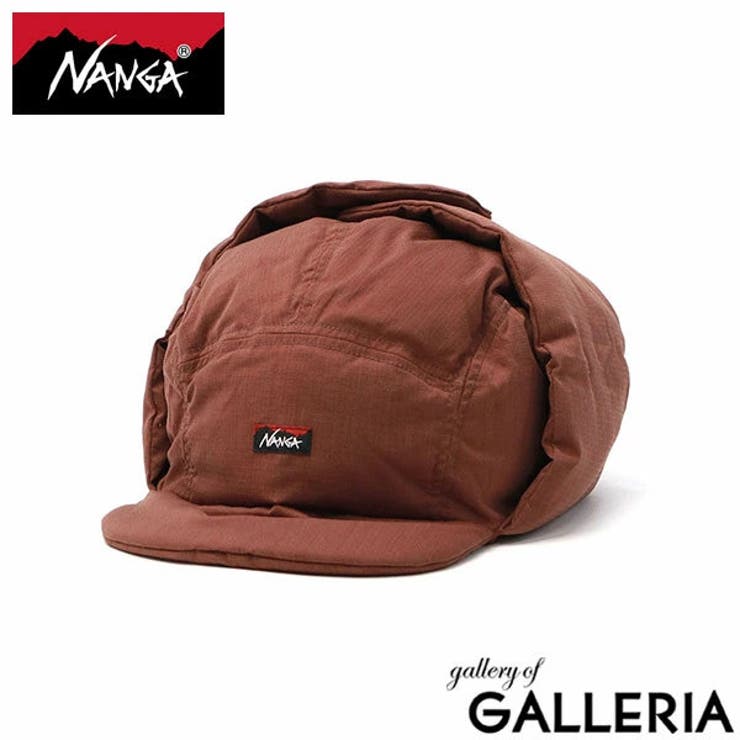 ナンガ 帽子 メンズ | ギャレリア Bag＆Luggage | 詳細画像23 