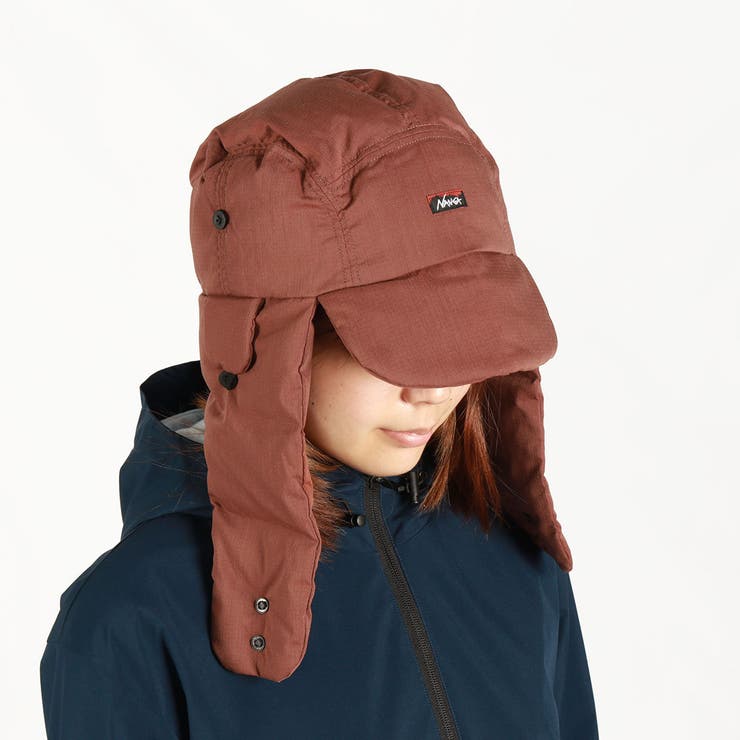 ナンガ 帽子 メンズ | ギャレリア Bag＆Luggage | 詳細画像4 