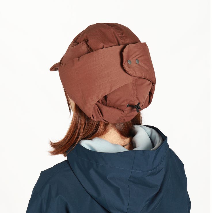 ナンガ 帽子 メンズ | ギャレリア Bag＆Luggage | 詳細画像5 