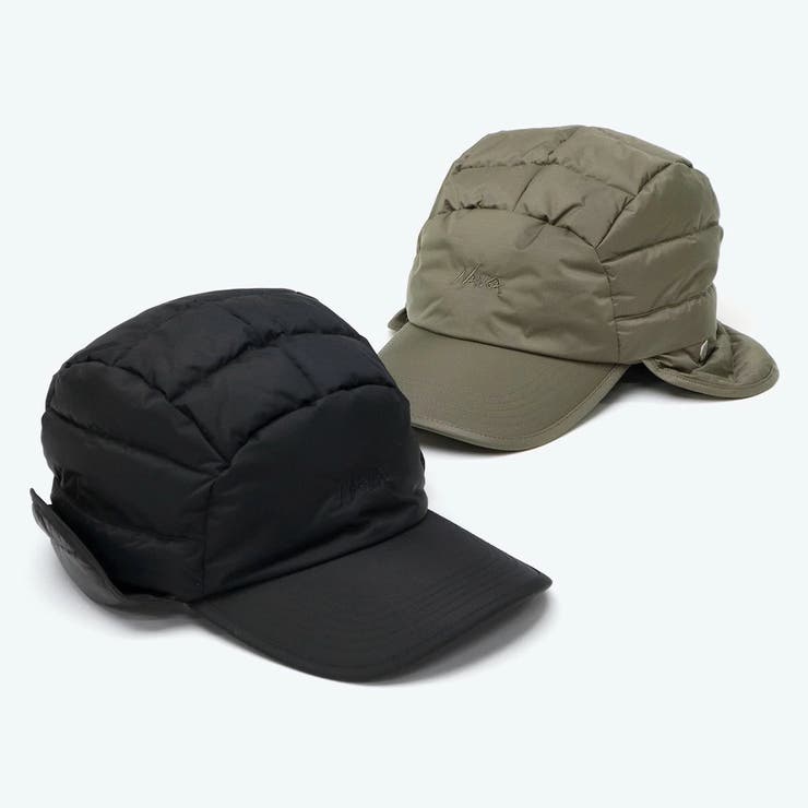 ナンガ 帽子 メンズ | ギャレリア Bag＆Luggage | 詳細画像2 