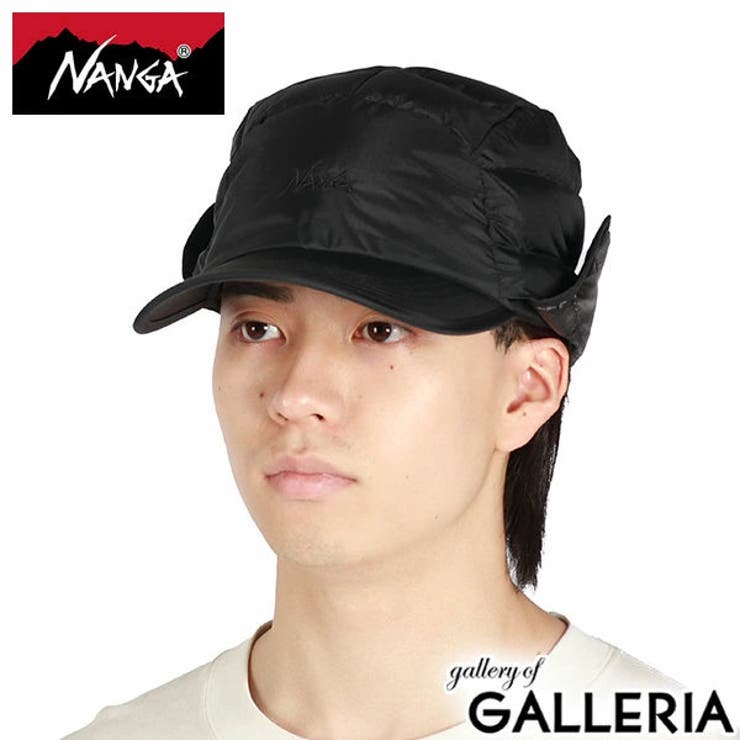 ナンガ 帽子 メンズ | ギャレリア Bag＆Luggage | 詳細画像20 
