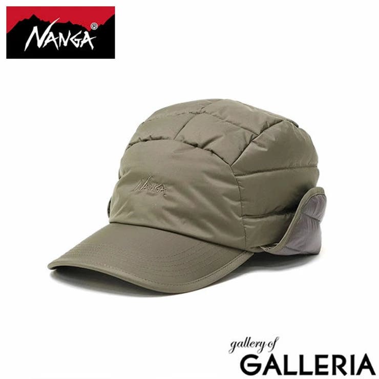 ナンガ 帽子 メンズ | ギャレリア Bag＆Luggage | 詳細画像21 