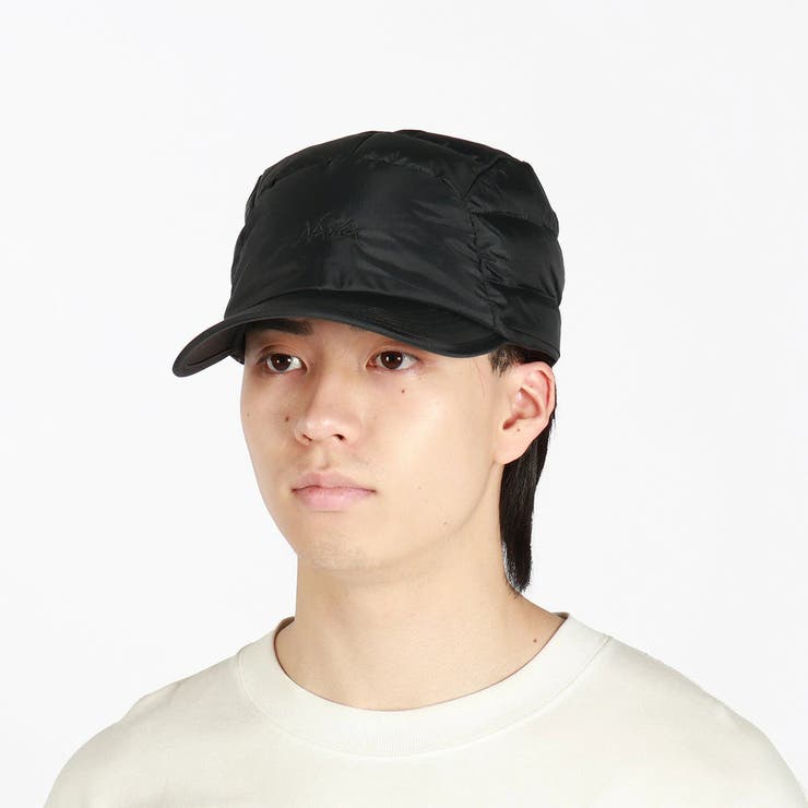 ナンガ 帽子 メンズ | ギャレリア Bag＆Luggage | 詳細画像3 