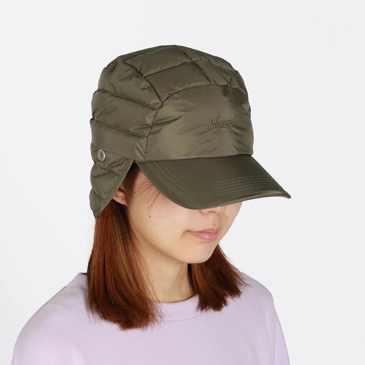 ナンガ 帽子 メンズ | ギャレリア Bag＆Luggage | 詳細画像5 