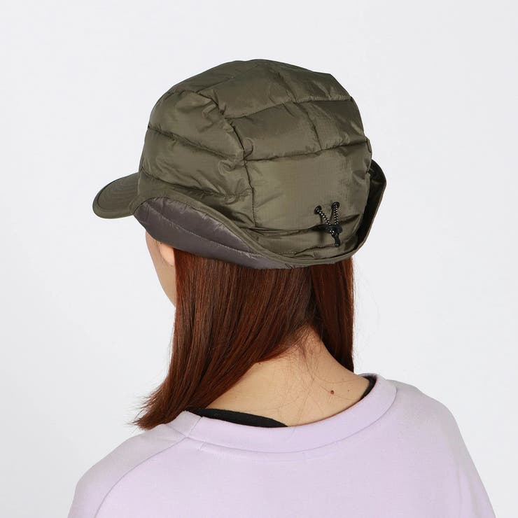 ナンガ 帽子 メンズ | ギャレリア Bag＆Luggage | 詳細画像6 