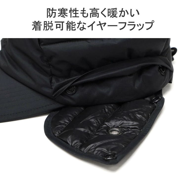 ナンガ 帽子 メンズ | ギャレリア Bag＆Luggage | 詳細画像9 