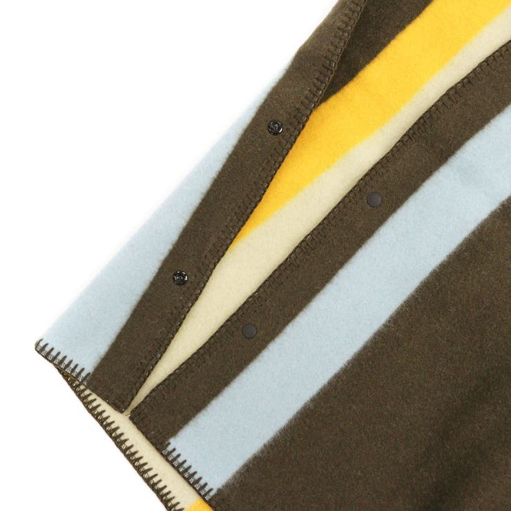 ナンガ ブランケット NANGA | ギャレリア Bag＆Luggage | 詳細画像10 