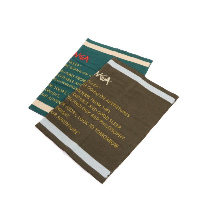 ナンガ ブランケット NANGA | ギャレリア Bag＆Luggage | 詳細画像7 