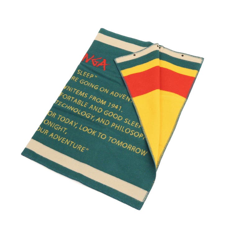 ナンガ ブランケット NANGA | ギャレリア Bag＆Luggage | 詳細画像8 