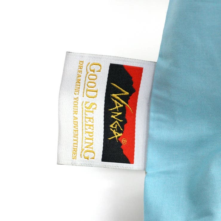 ナンガ 掛け布団カバー ダブル | ギャレリア Bag＆Luggage | 詳細画像10 