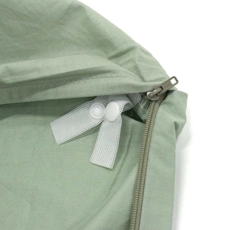 ナンガ 掛け布団カバー ダブル | ギャレリア Bag＆Luggage | 詳細画像6 