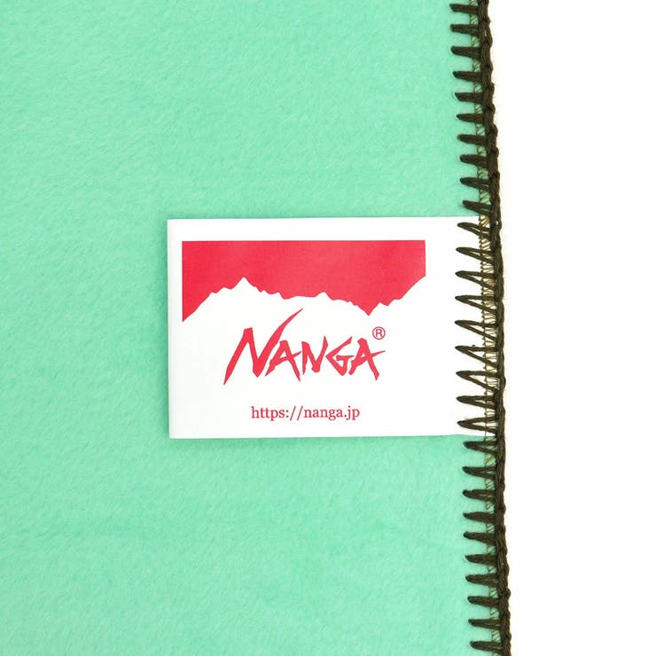 ナンガ ブランケット モコモコ | ギャレリア Bag＆Luggage | 詳細画像10 