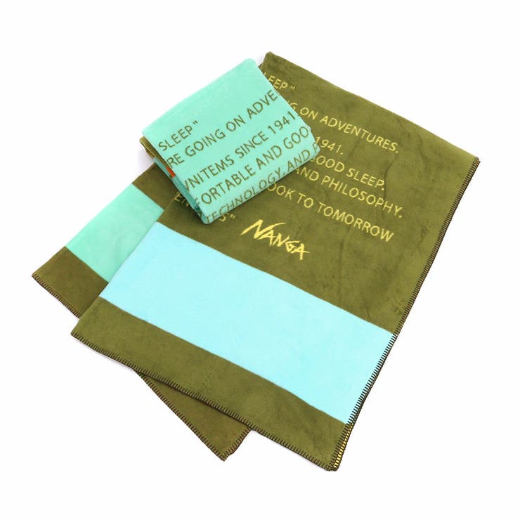 ナンガ ブランケット モコモコ | ギャレリア Bag＆Luggage | 詳細画像3 