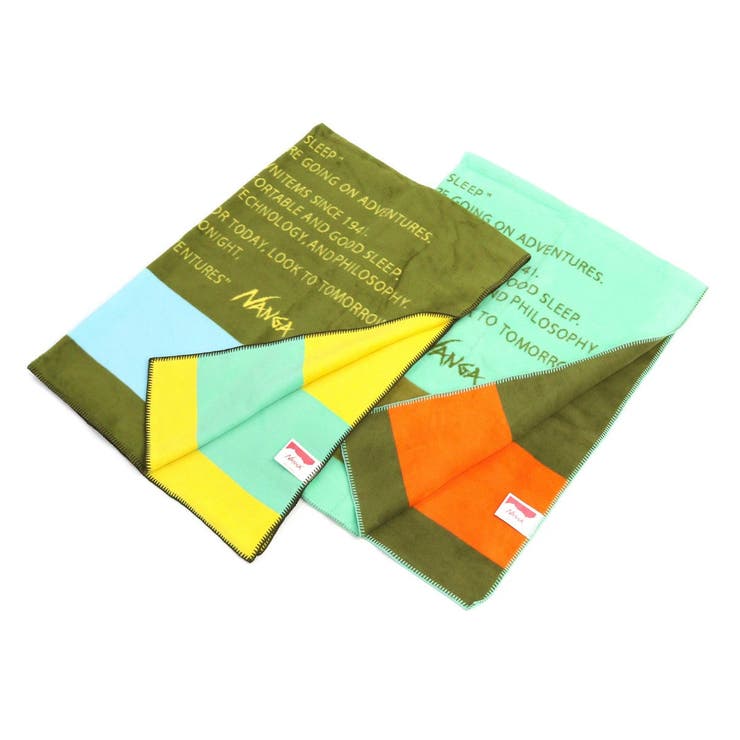 ナンガ ブランケット モコモコ | ギャレリア Bag＆Luggage | 詳細画像7 