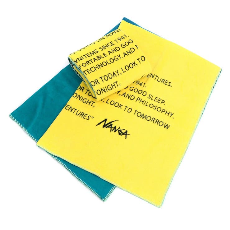 ナンガ ブランケット モコモコ | ギャレリア Bag＆Luggage | 詳細画像3 