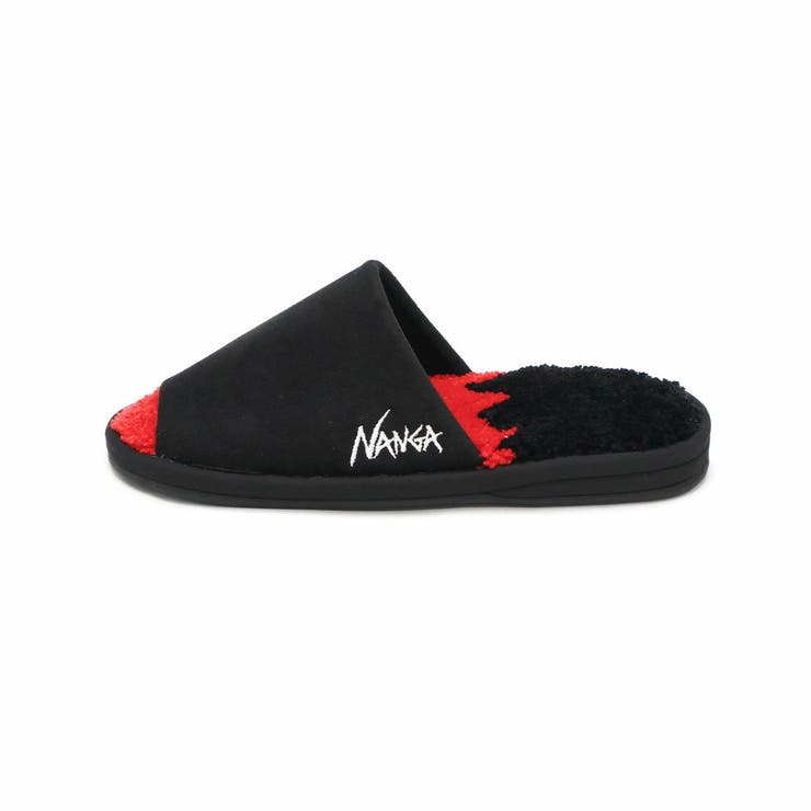 ナンガ スリッパ メンズ | ギャレリア Bag＆Luggage | 詳細画像10 