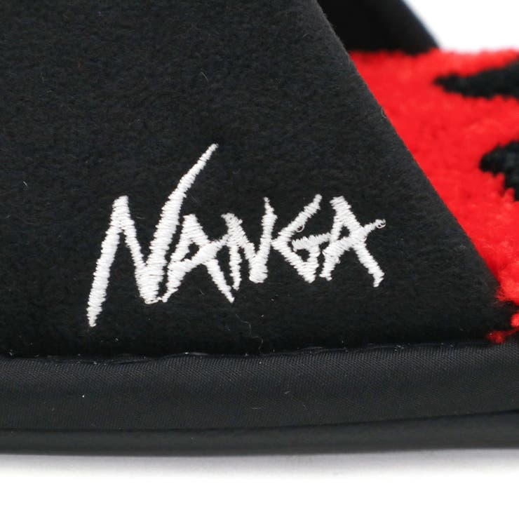 ナンガ スリッパ メンズ | ギャレリア Bag＆Luggage | 詳細画像17 