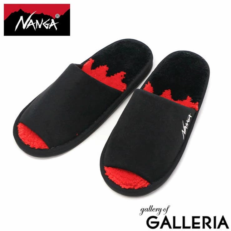 ナンガ スリッパ メンズ | ギャレリア Bag＆Luggage | 詳細画像18 