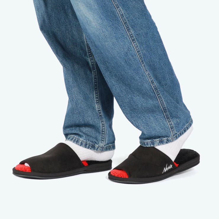 ナンガ スリッパ メンズ | ギャレリア Bag＆Luggage | 詳細画像2 