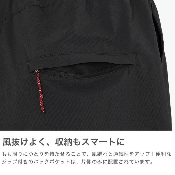 ナンガ パンツ NANGA | ギャレリア Bag＆Luggage | 詳細画像4 