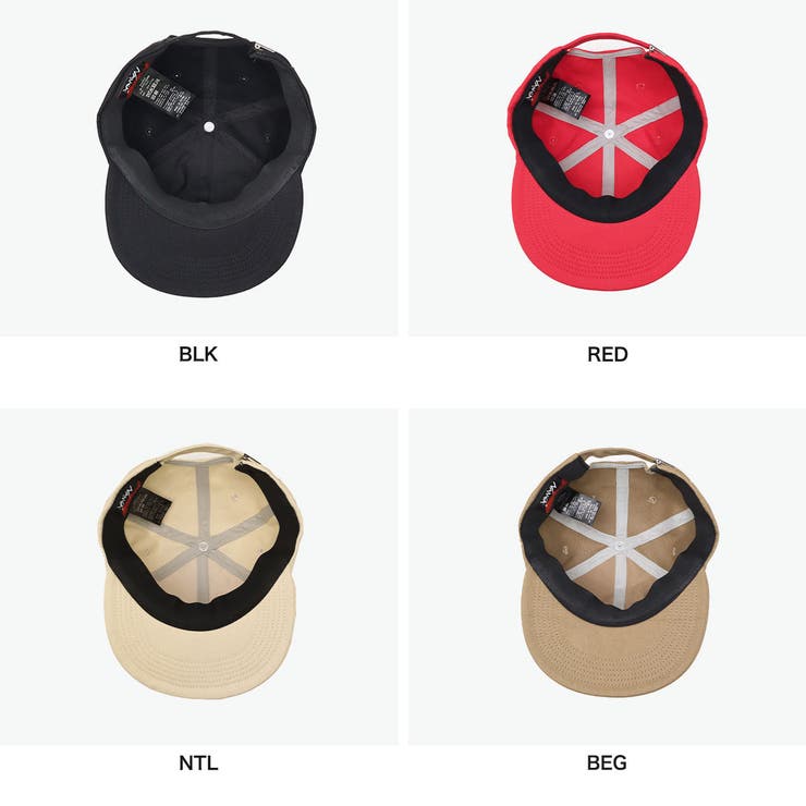 ナンガ キャップ NANGA | ギャレリア Bag＆Luggage | 詳細画像6 