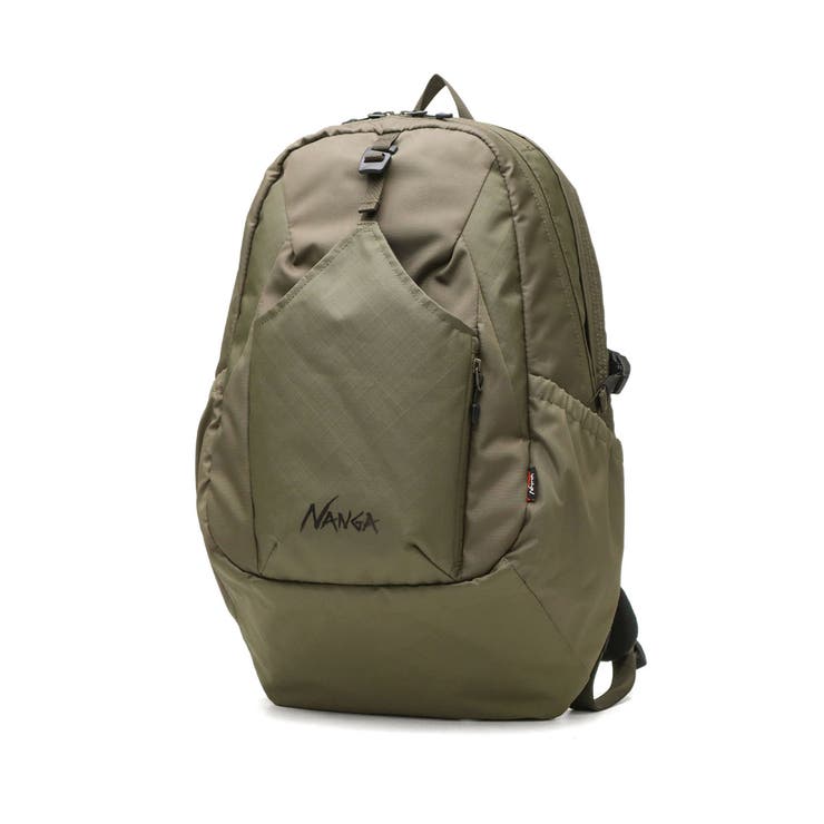 OLV | ナンガ リュック NANGA | ギャレリア Bag＆Luggage