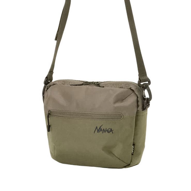 ナンガ ショルダーバッグ NANGA | ギャレリア Bag＆Luggage | 詳細画像10 